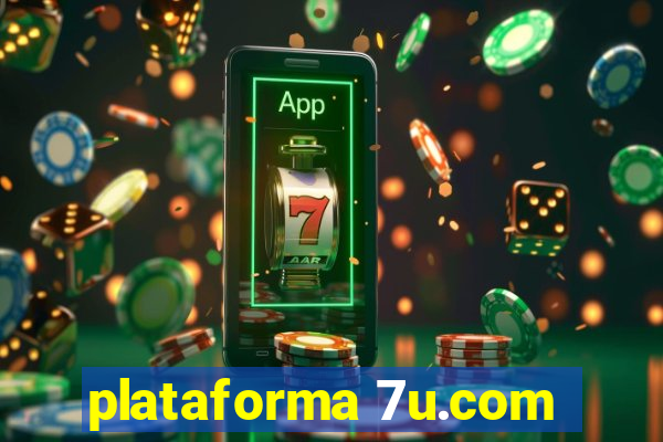 plataforma 7u.com